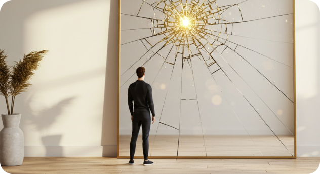 Image of: The Confidence Myth: Debunking False Self-Assurance