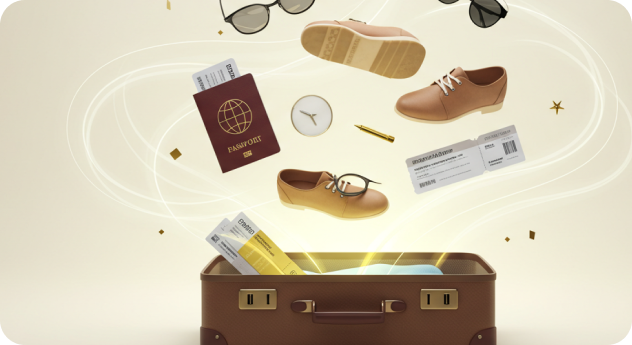 Image of: Overcoming Travel Anxiety: Tips for the Holidays