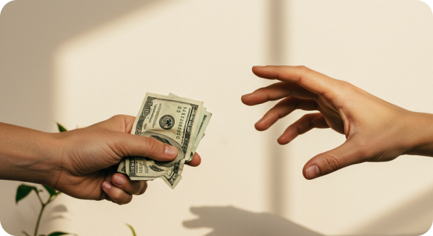 Image of: Money Battles: Navigating Financial Conflicts