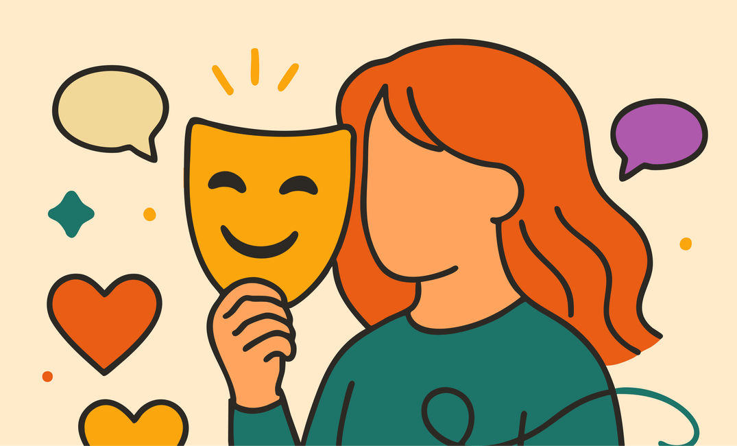 Image of: The Cost of Being ‘Easygoing’