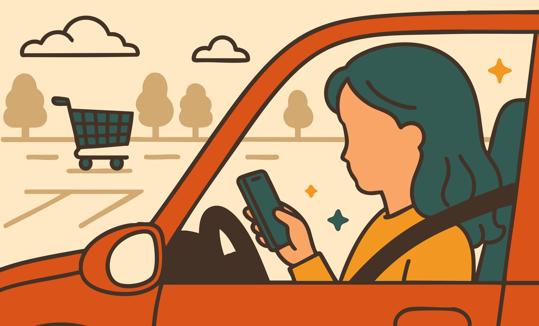 Image of: The Places We Go To Breathe